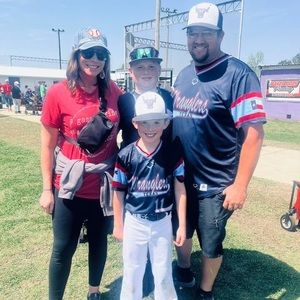 Meet your Posher, Katy